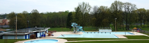 Milton Community Pool will not open in 2022