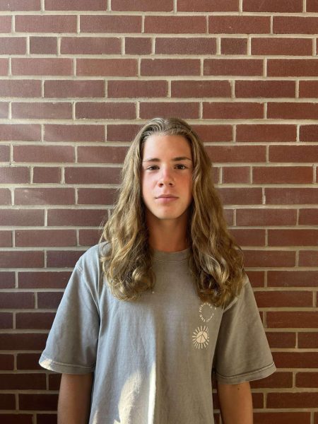 Logan Irwin