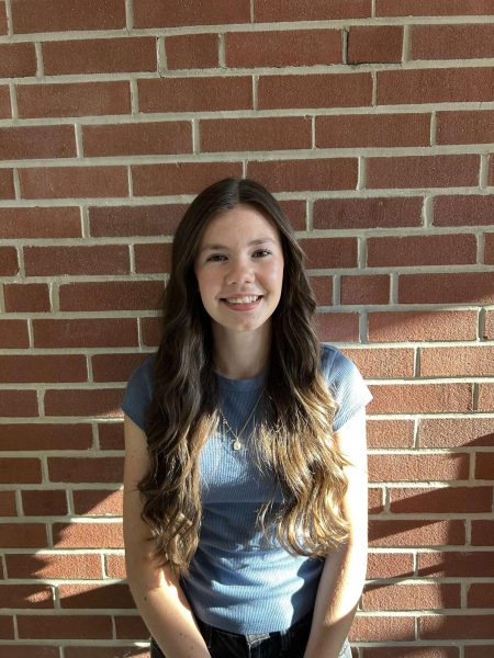 Makenna Wallace