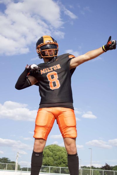 Awesome Athlete: Chase Lytle finds home in golf