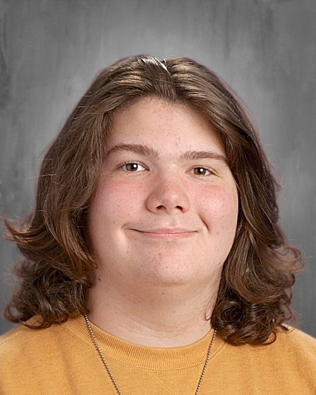 Elias Franciscus is active in many ways on the Milton stage.