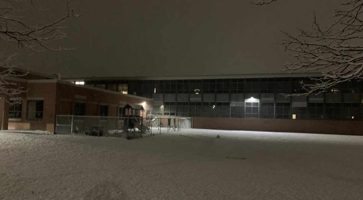 Snow may now lead to virtual days