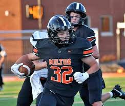 Awesome Athlete: Fisher tackles challenges