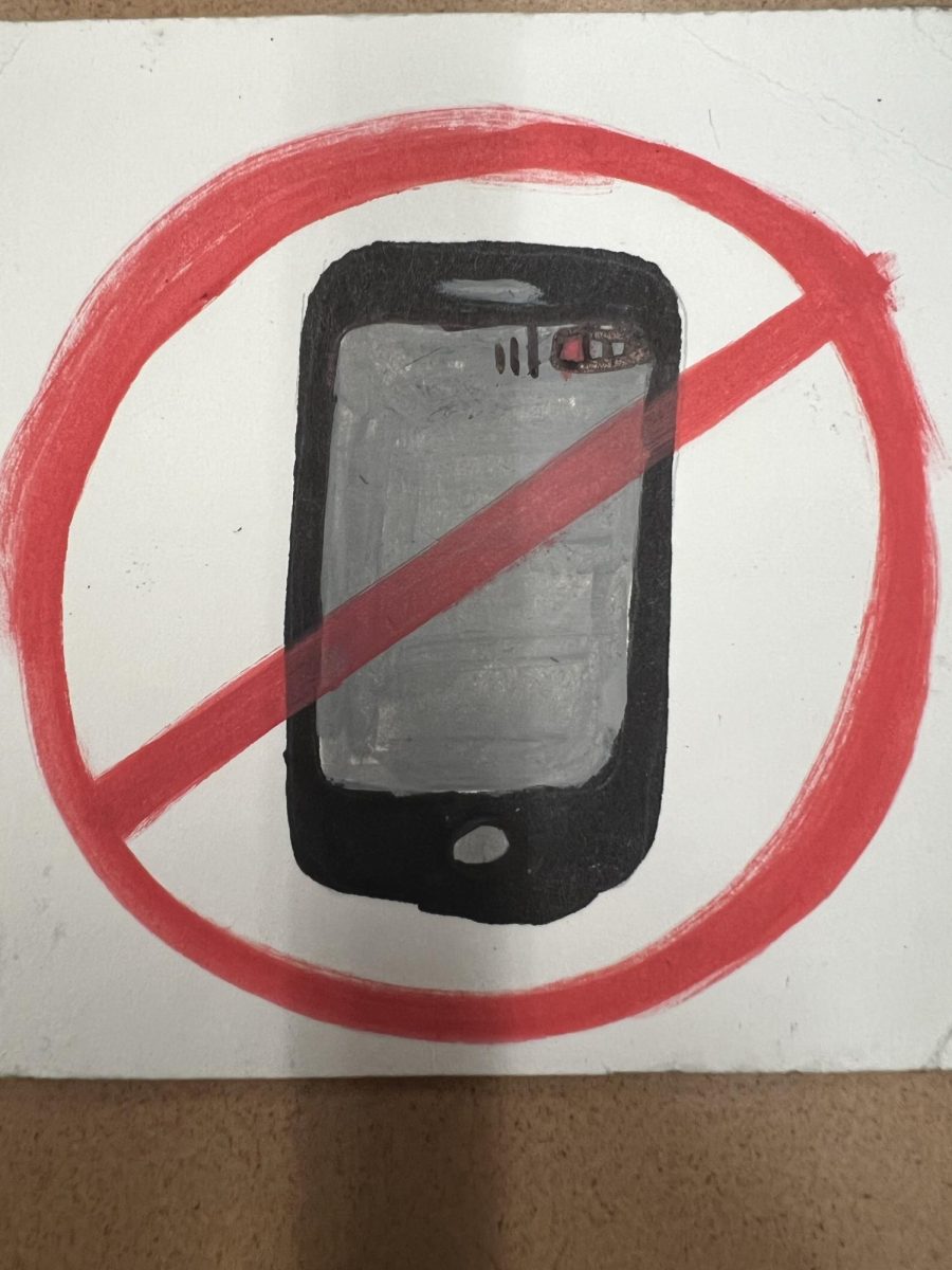 Phones are not on the schedule for next year.
