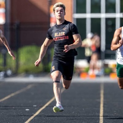 Awesome Athlete: Cole to take track career to SU